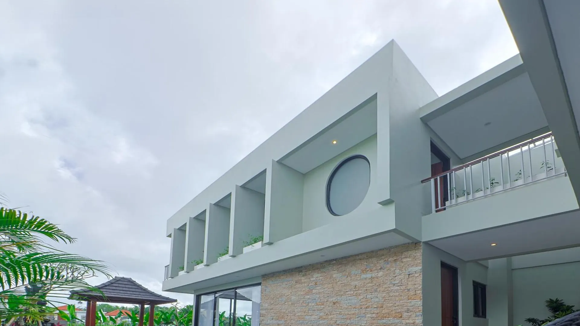 Вилла Gluecks Point House Убуд 0*,  Индонезия
