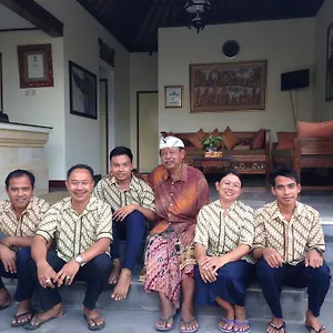 Bali Breeze Ubud